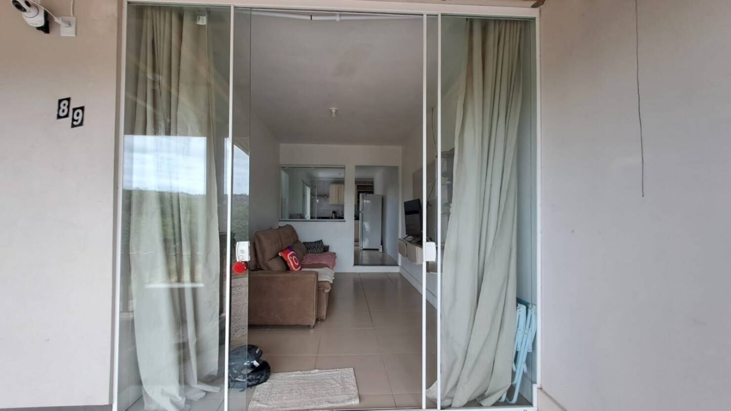 Casa à venda com 2 quartos, 61m² - Foto 8