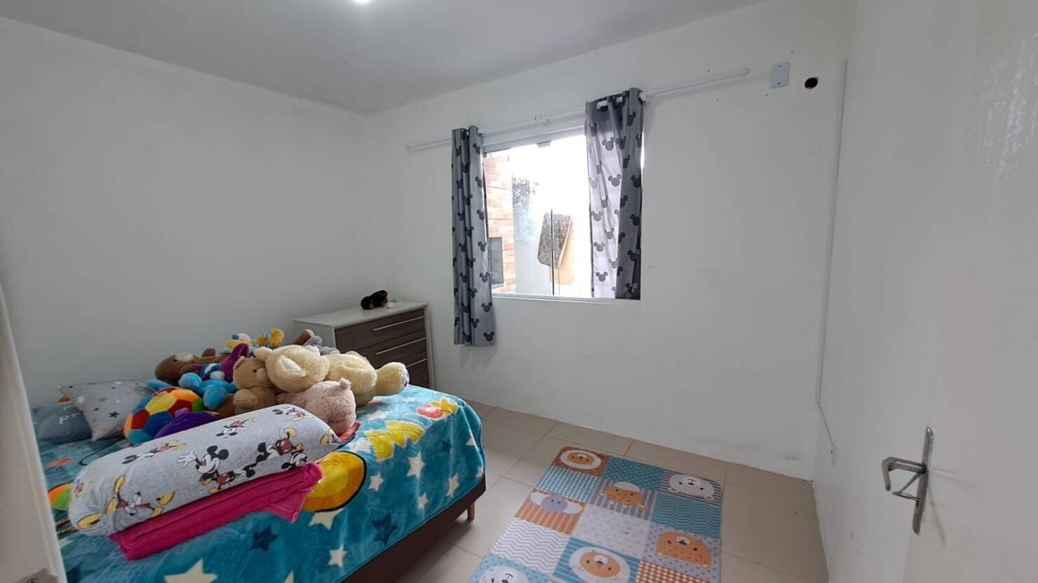 Casa à venda com 2 quartos, 61m² - Foto 9