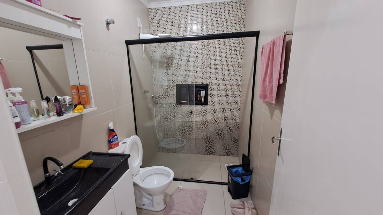 Casa à venda com 2 quartos, 61m² - Foto 11