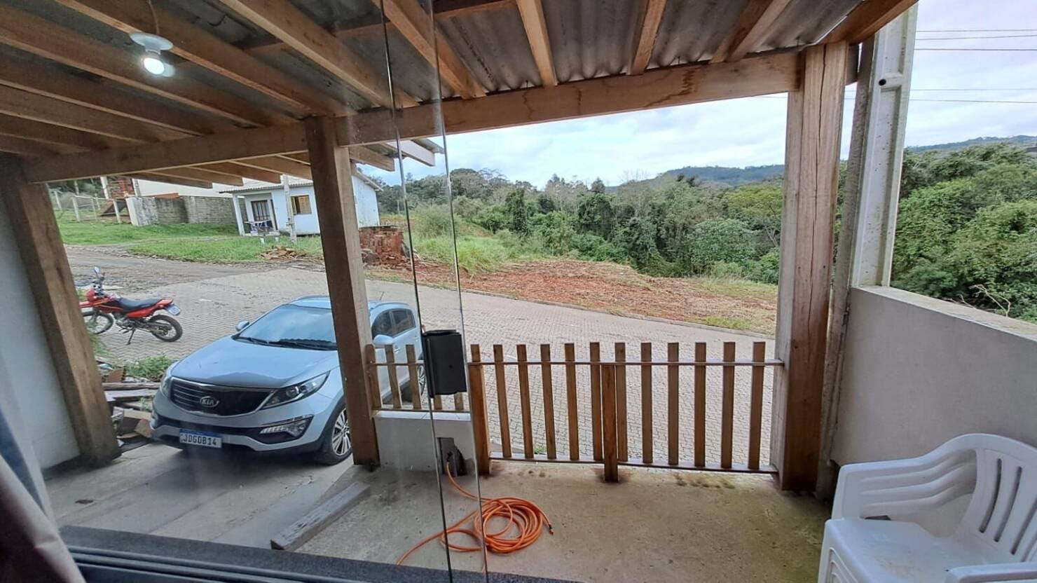 Casa à venda com 2 quartos, 61m² - Foto 13