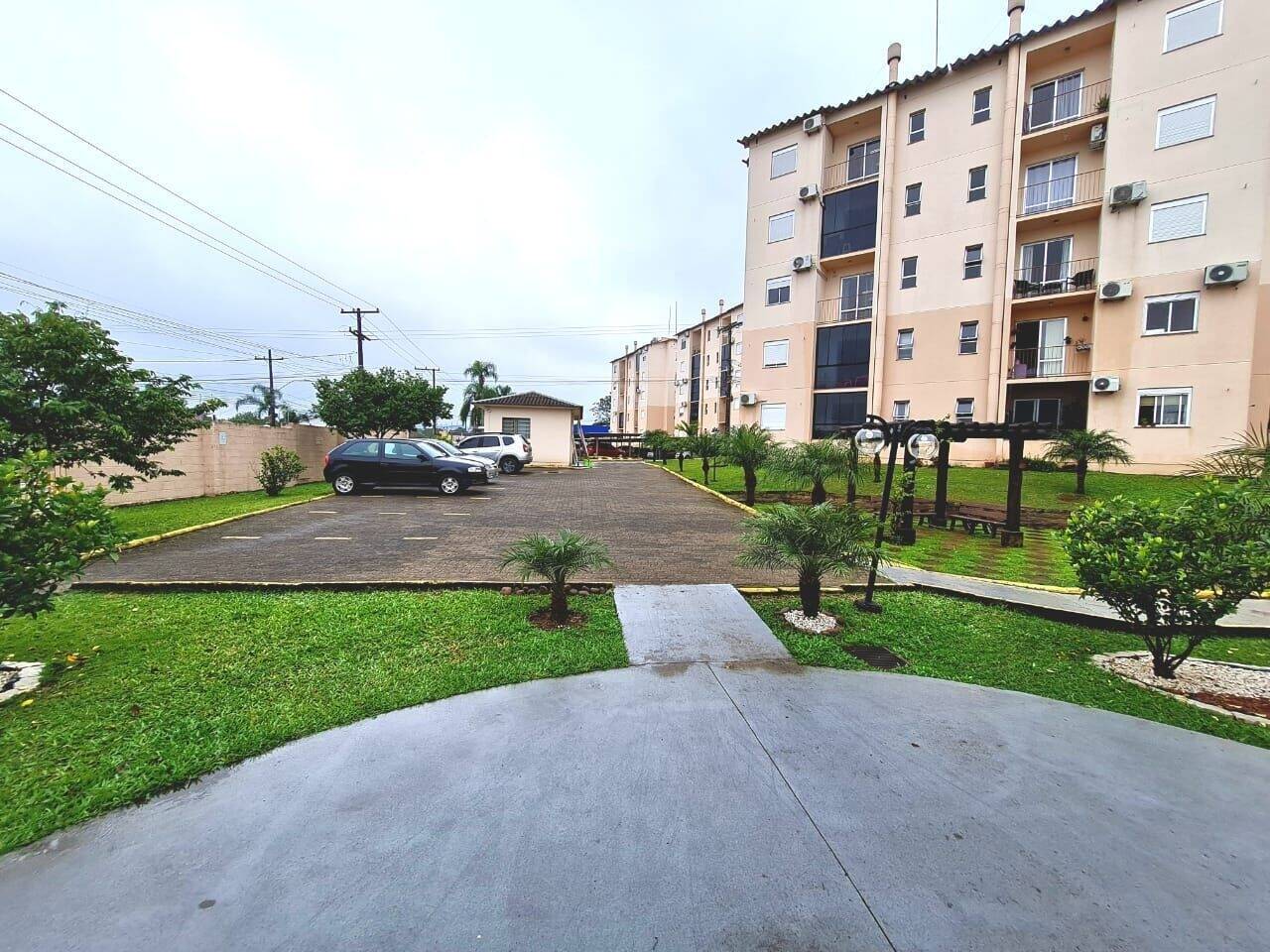 Apartamento à venda com 2 quartos, 50m² - Foto 1