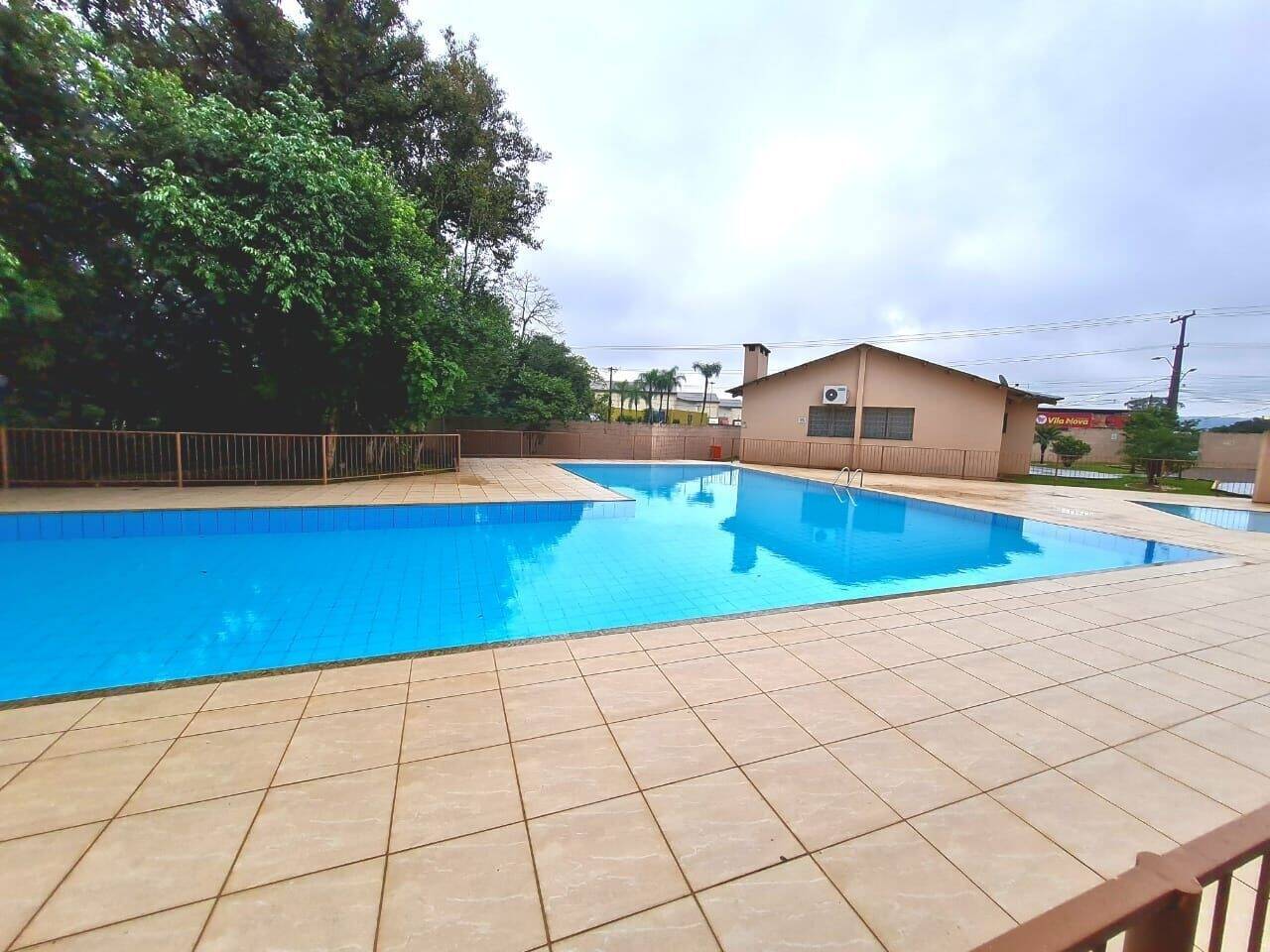 Apartamento à venda com 2 quartos, 50m² - Foto 4