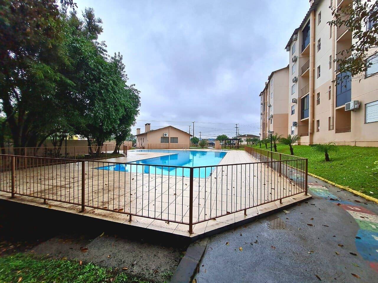 Apartamento à venda com 2 quartos, 50m² - Foto 5