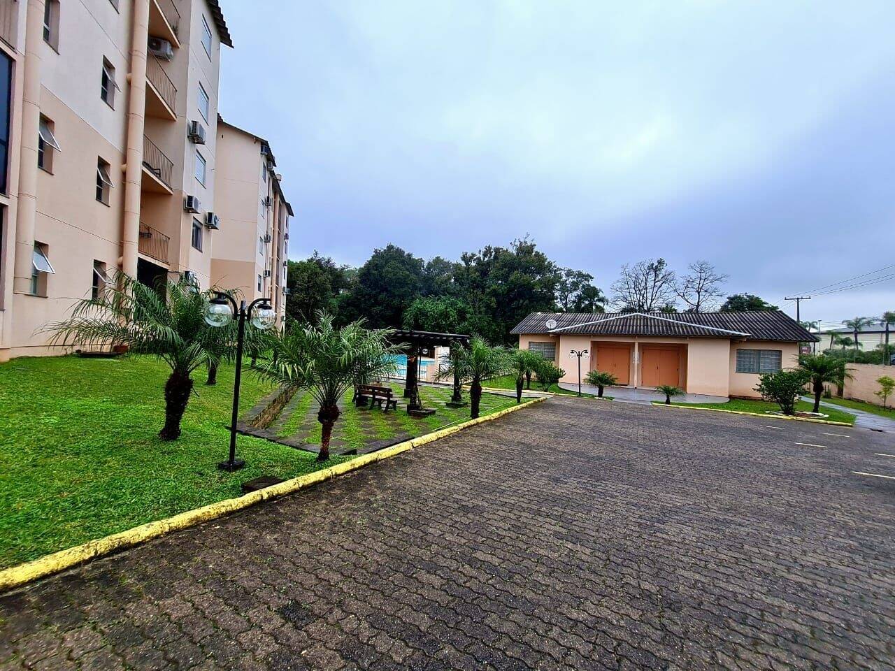 Apartamento à venda com 2 quartos, 50m² - Foto 6