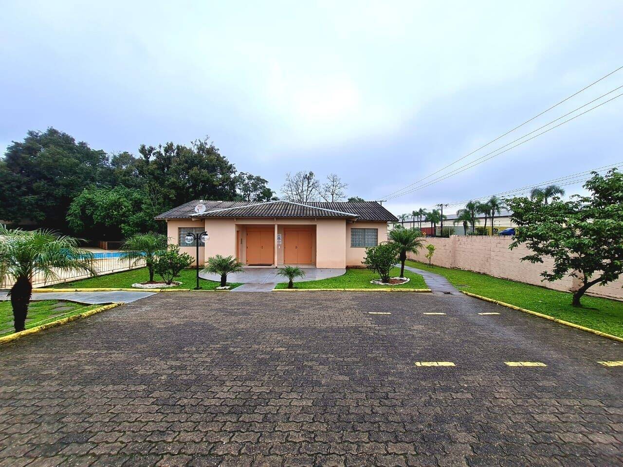Apartamento à venda com 2 quartos, 50m² - Foto 7