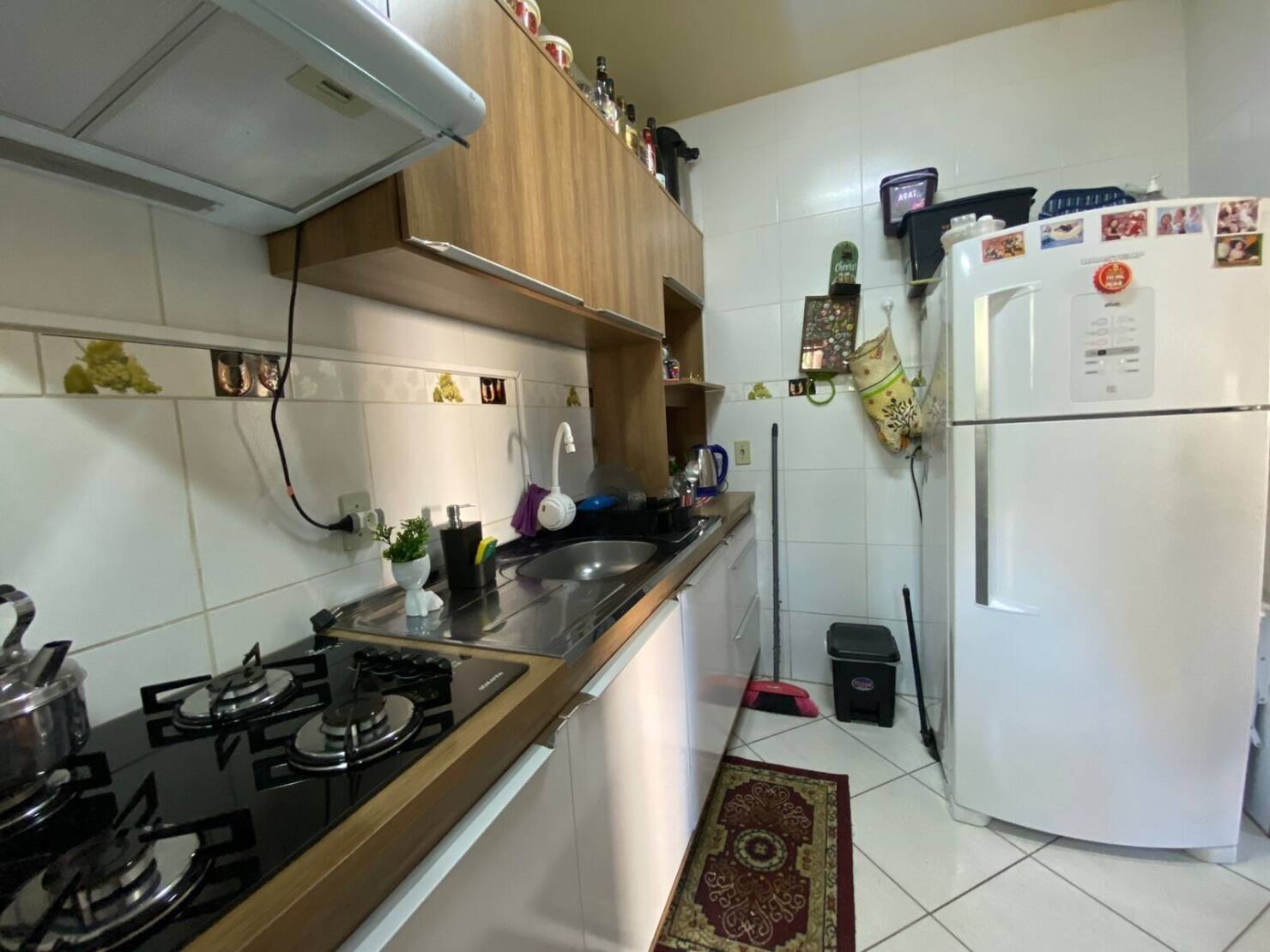Apartamento à venda com 2 quartos, 50m² - Foto 8