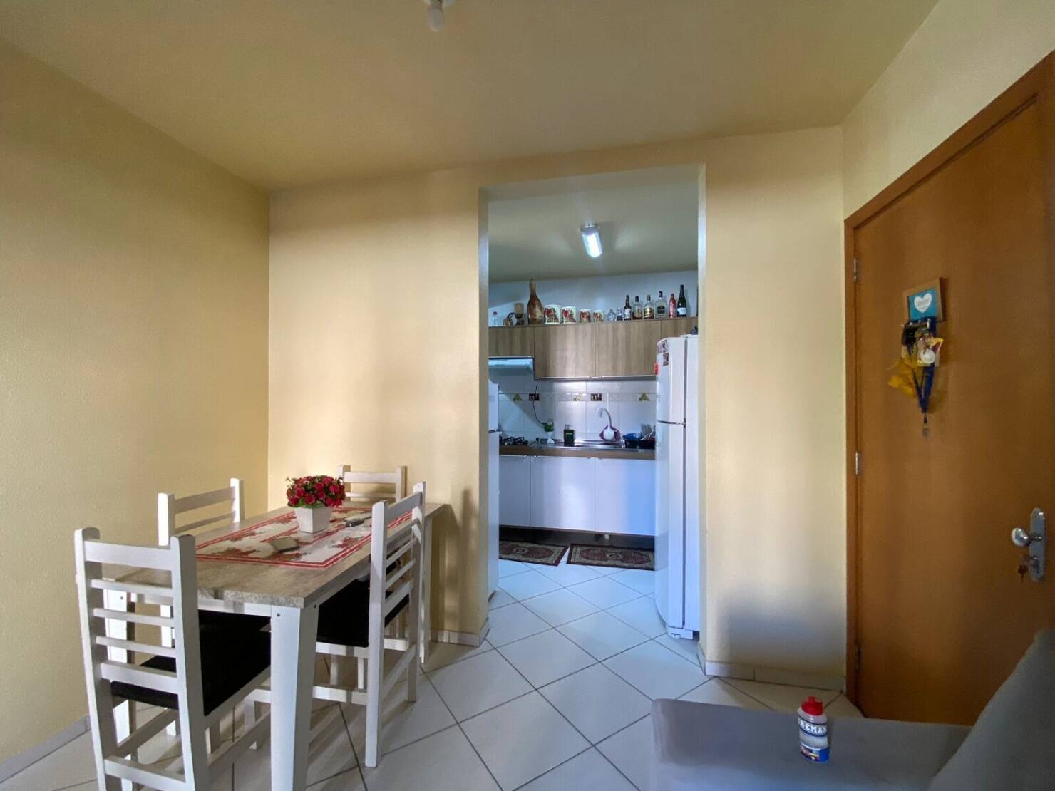 Apartamento à venda com 2 quartos, 50m² - Foto 9