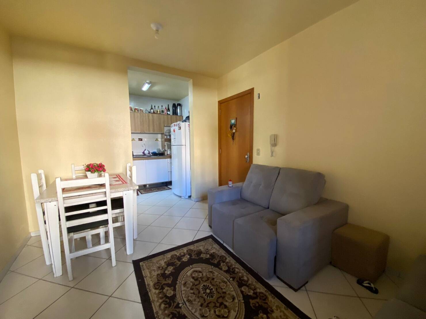Apartamento à venda com 2 quartos, 50m² - Foto 10