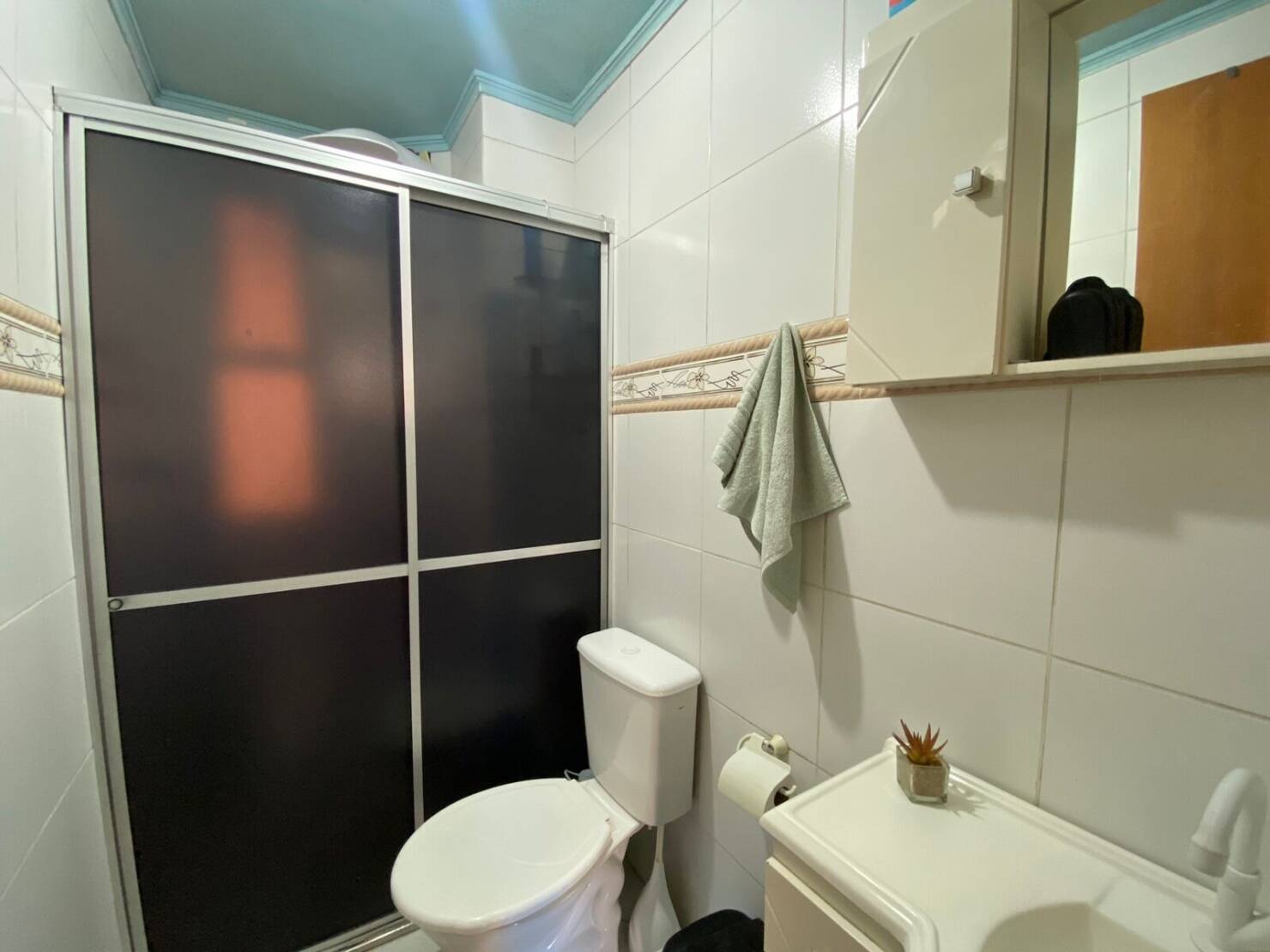Apartamento à venda com 2 quartos, 50m² - Foto 11