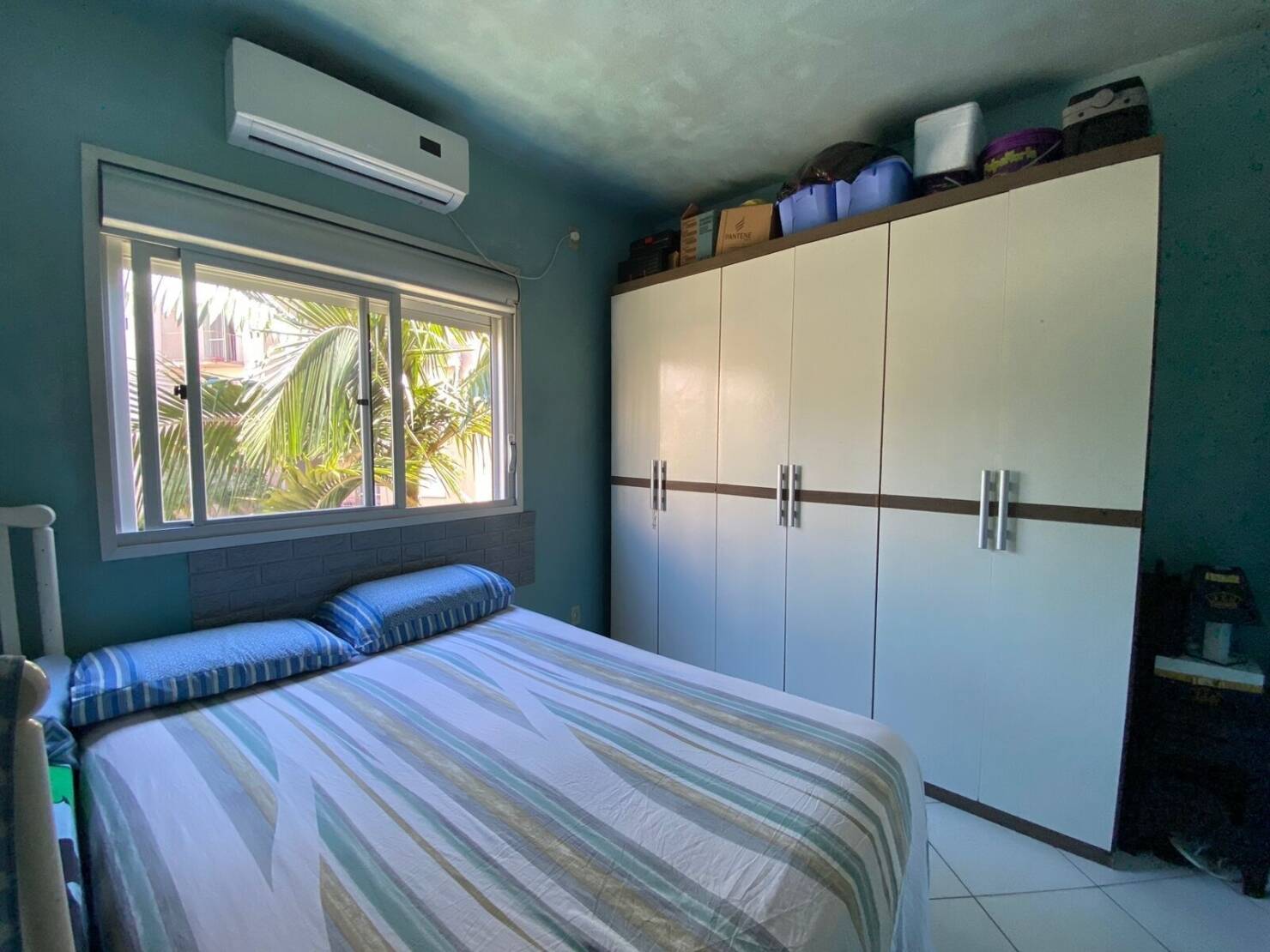 Apartamento à venda com 2 quartos, 50m² - Foto 12