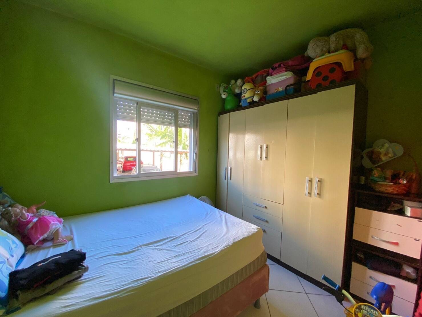 Apartamento à venda com 2 quartos, 50m² - Foto 13