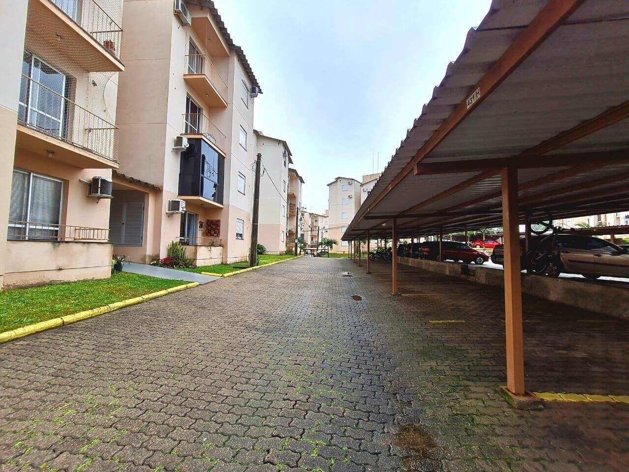 Apartamento à venda com 2 quartos, 50m² - Foto 14
