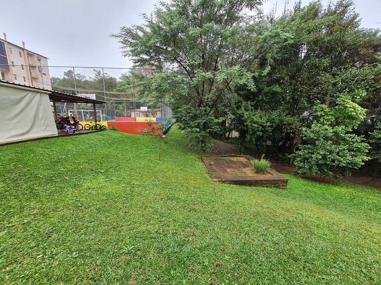 Apartamento à venda com 2 quartos, 50m² - Foto 15