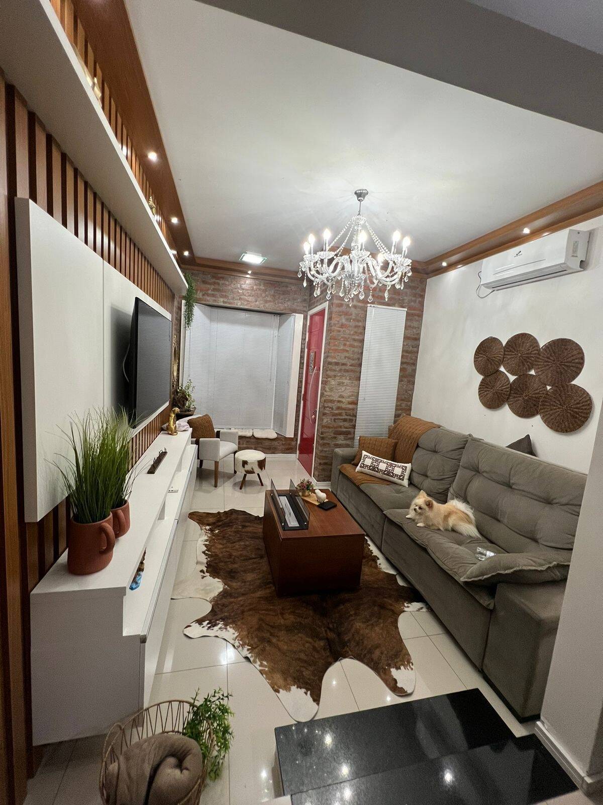 Casa, 3 quartos, 149 m² - Foto 6