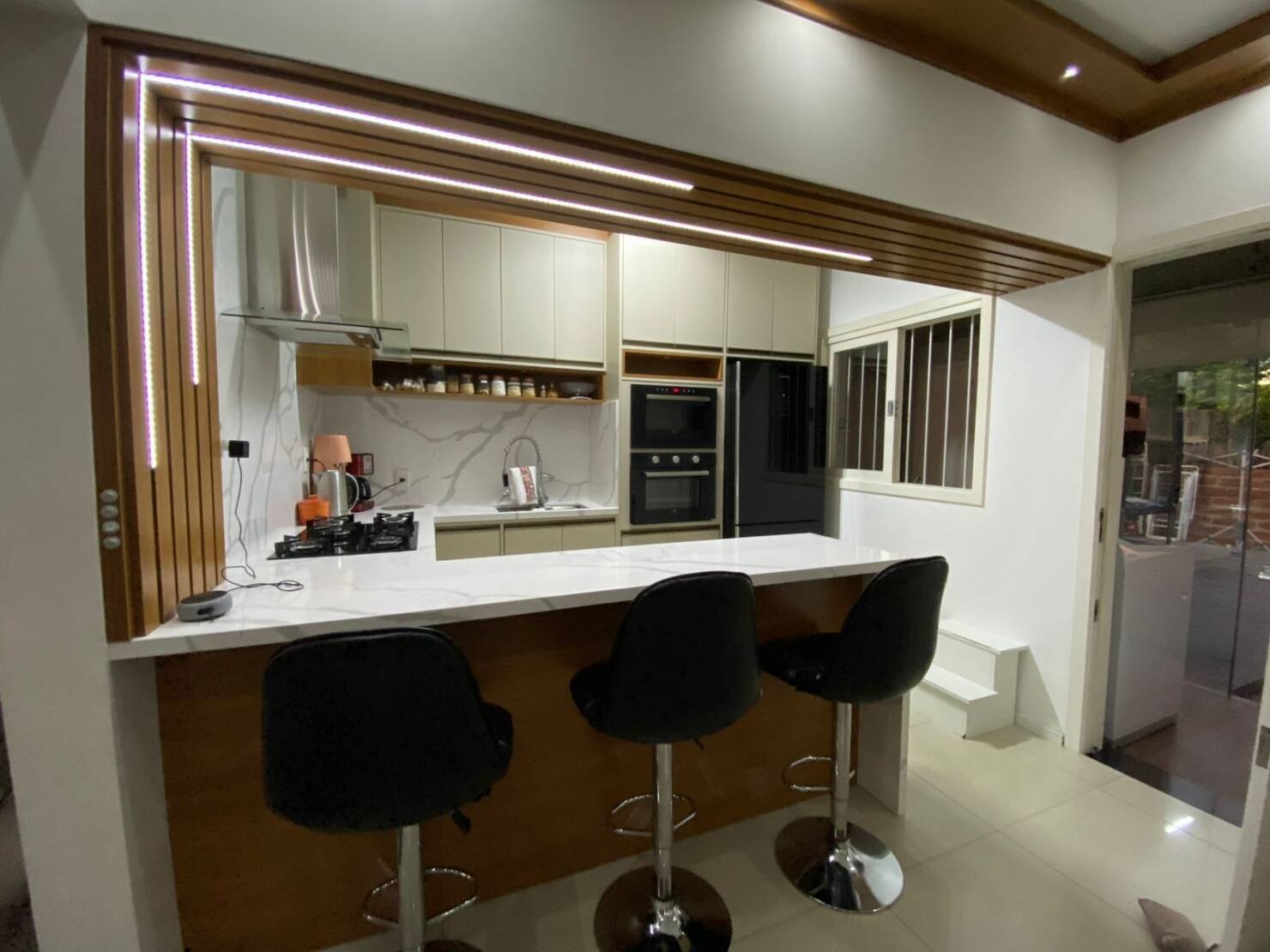 Casa, 3 quartos, 149 m² - Foto 4