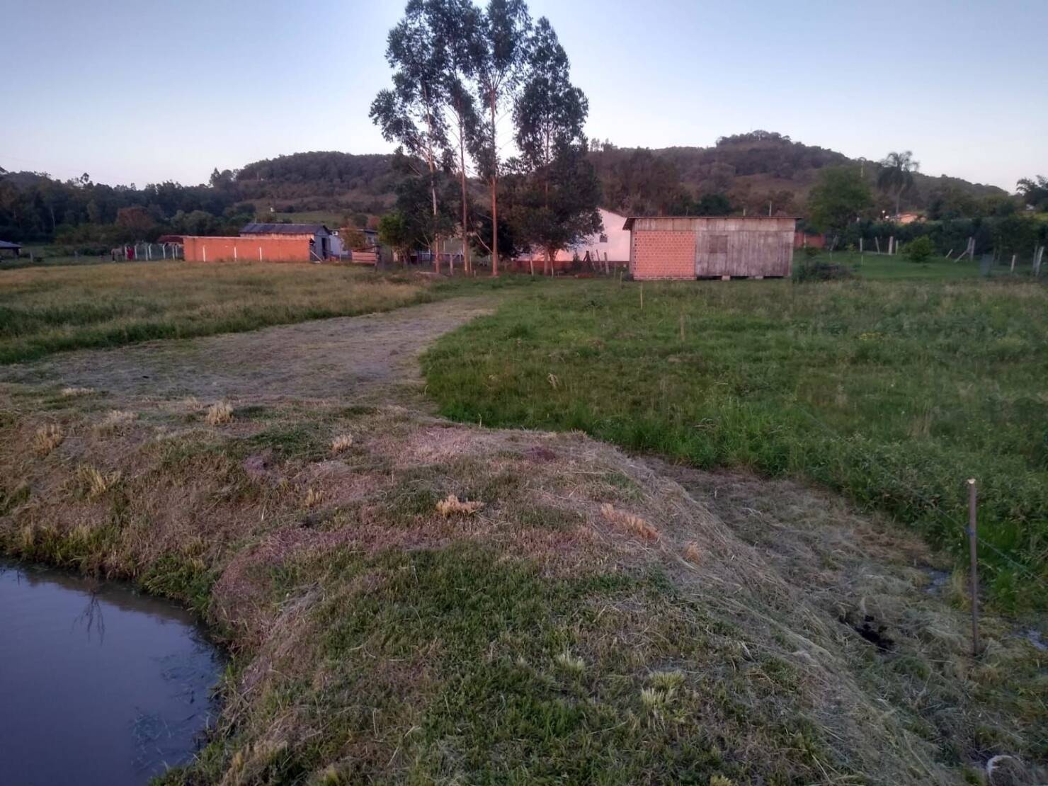 Chácara à venda com 2 quartos, 7546m² - Foto 9