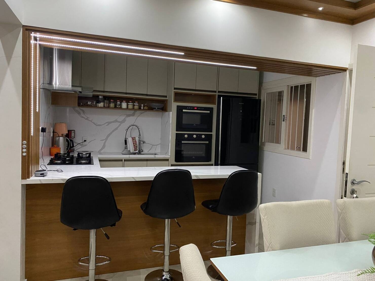 Casa, 3 quartos, 149 m² - Foto 7