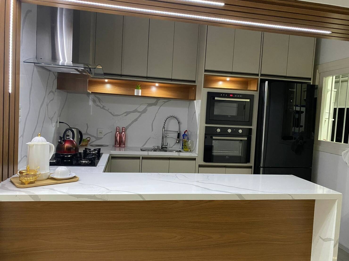 Casa, 3 quartos, 149 m² - Foto 8