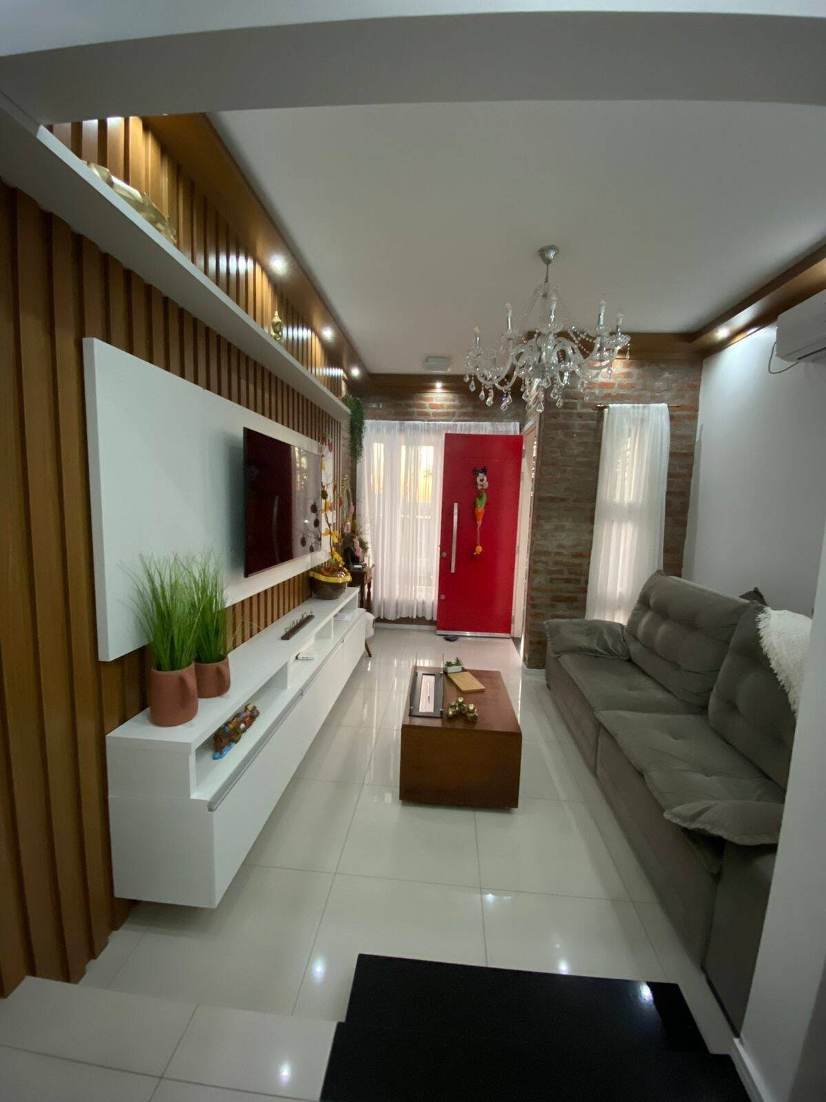 Casa, 3 quartos, 149 m² - Foto 9