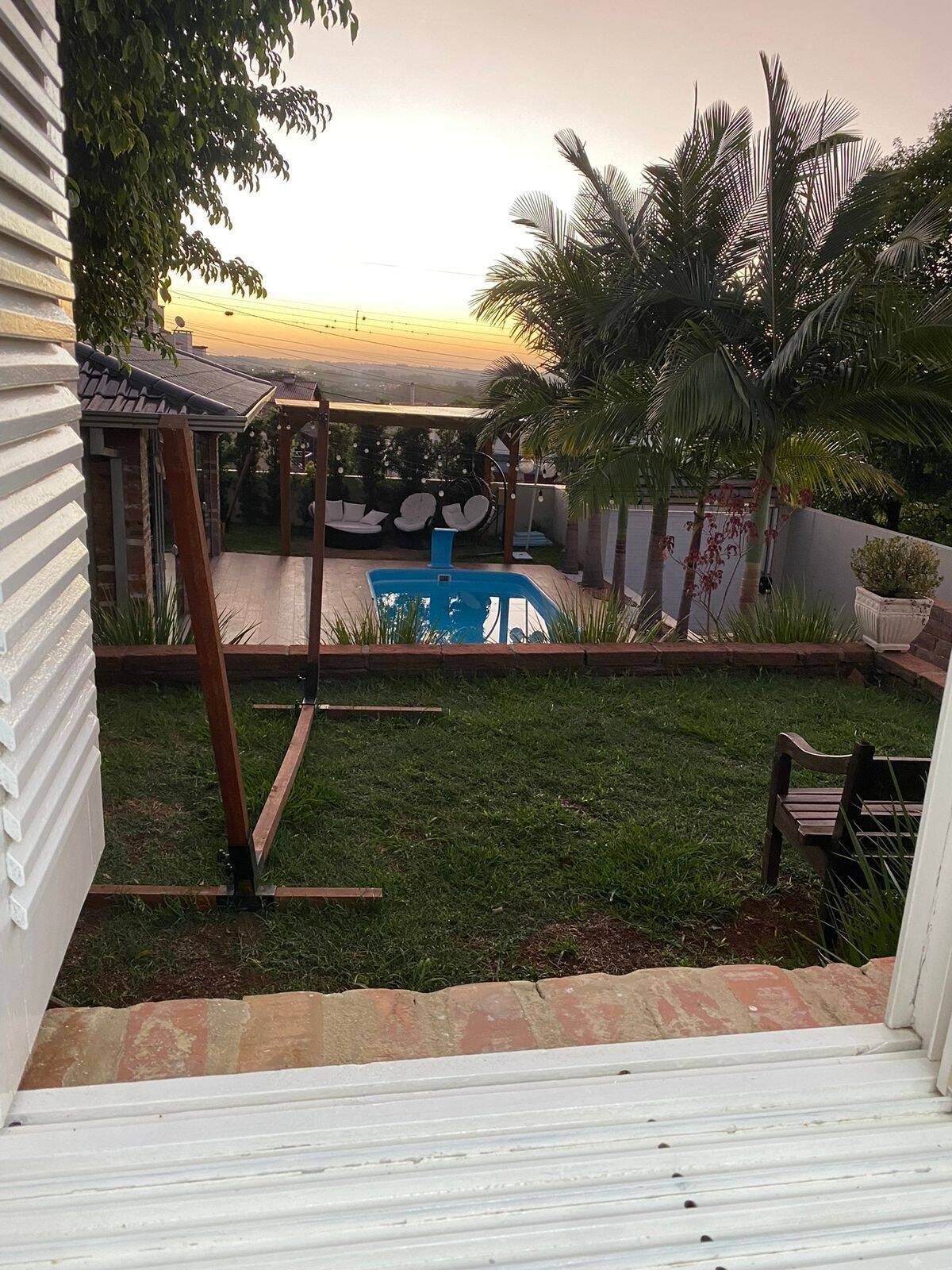 Casa, 3 quartos, 149 m² - Foto 22