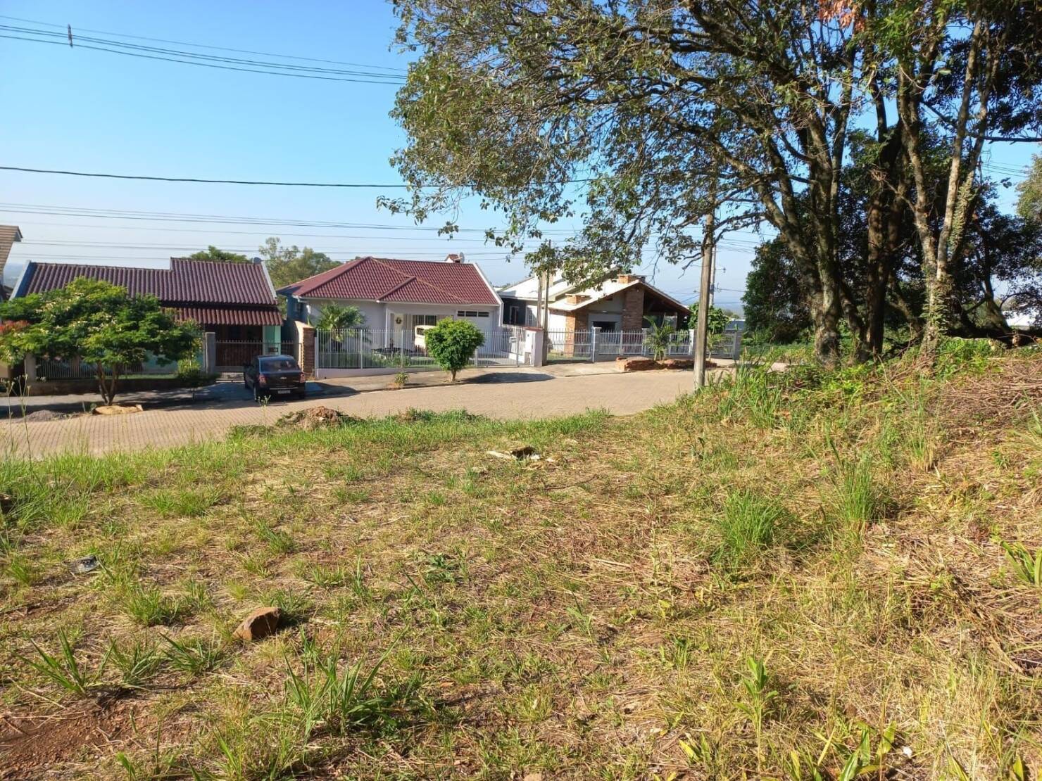 Terreno à venda, 420m² - Foto 6