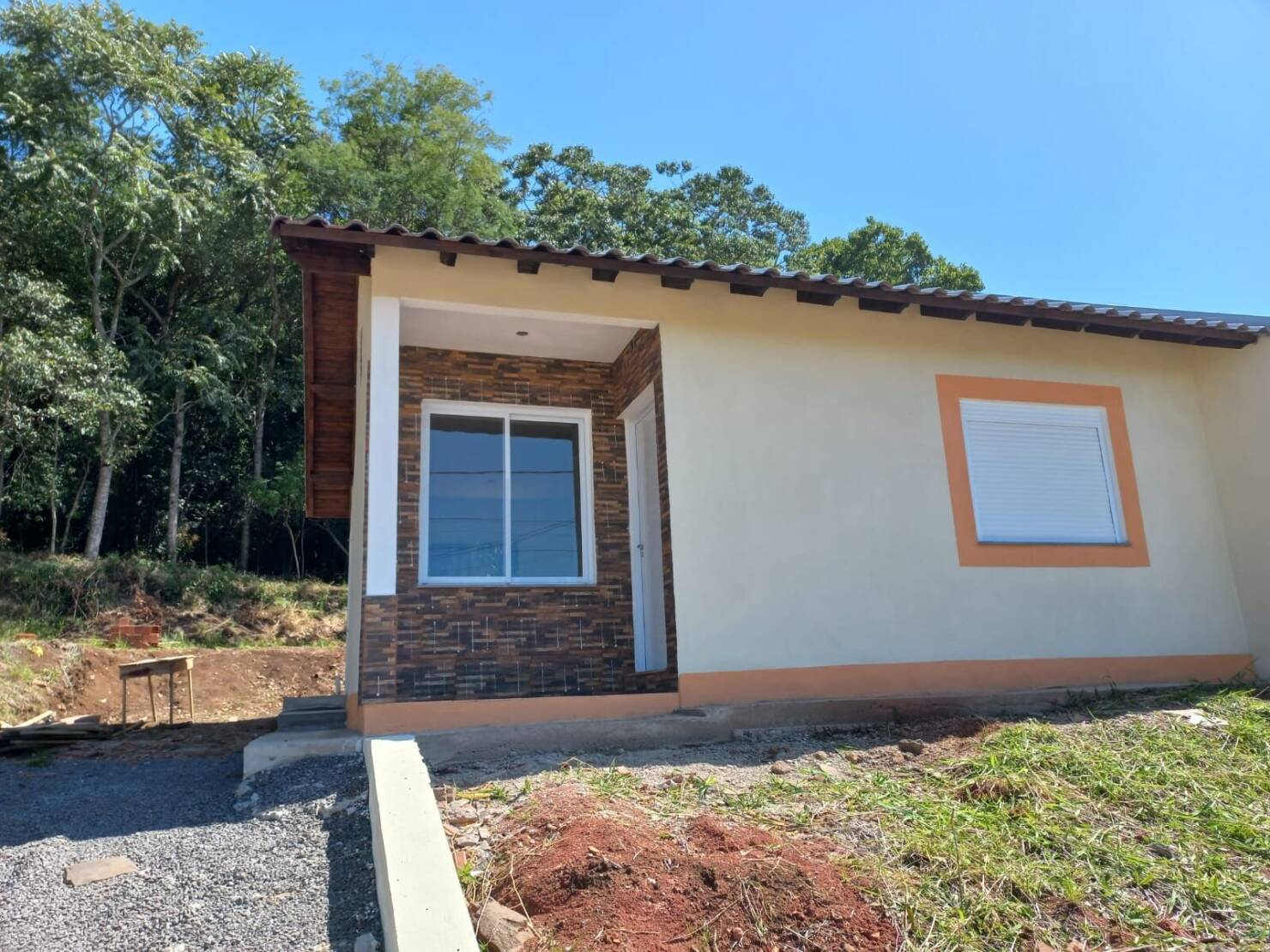 Casa à venda com 2 quartos, 52m² - Foto 5