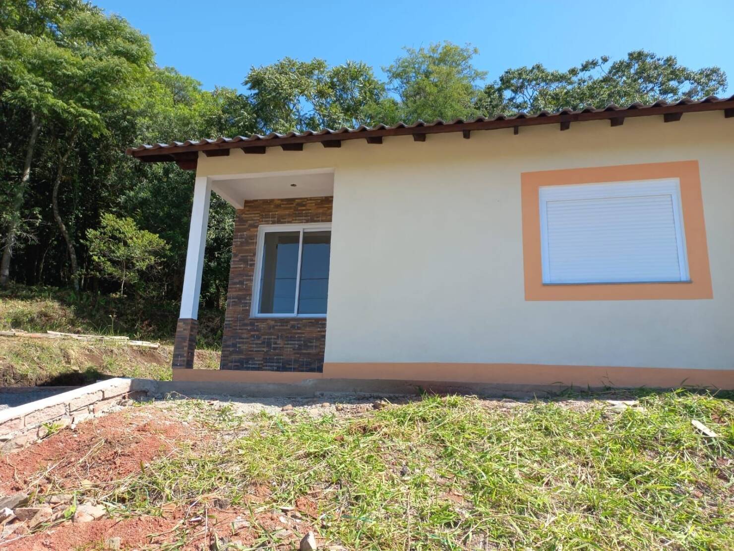 Casa à venda com 2 quartos, 52m² - Foto 6