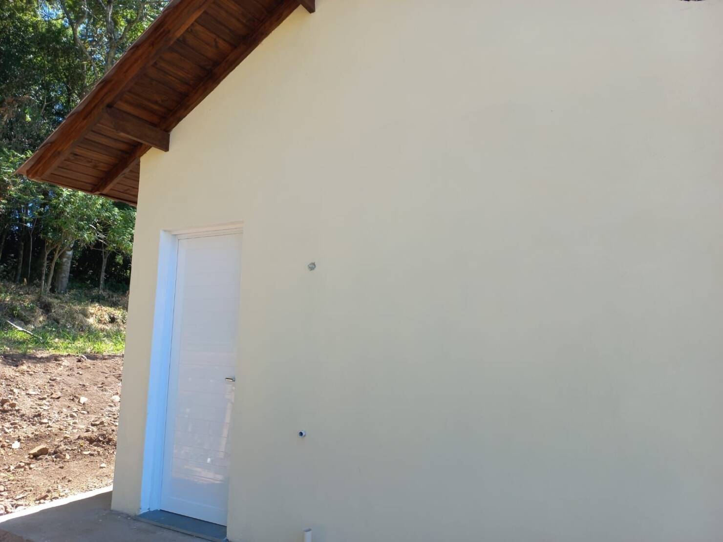 Casa à venda com 2 quartos, 52m² - Foto 12