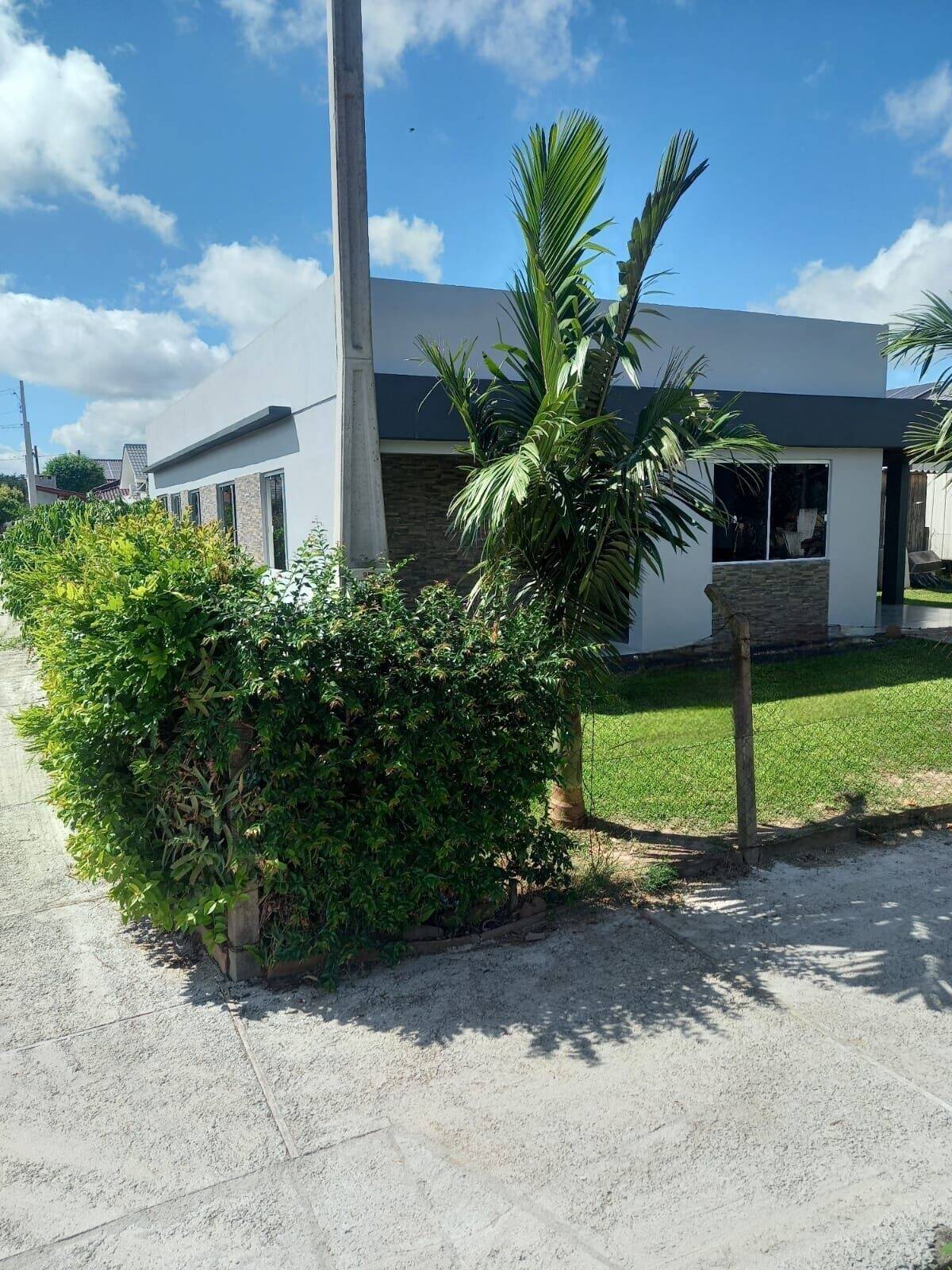 Casa, 3 quartos, 139 m² - Foto 1