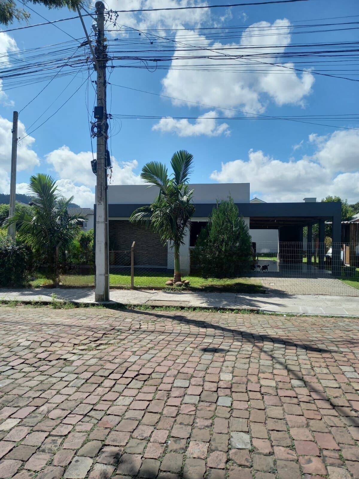 Casa, 3 quartos, 139 m² - Foto 2