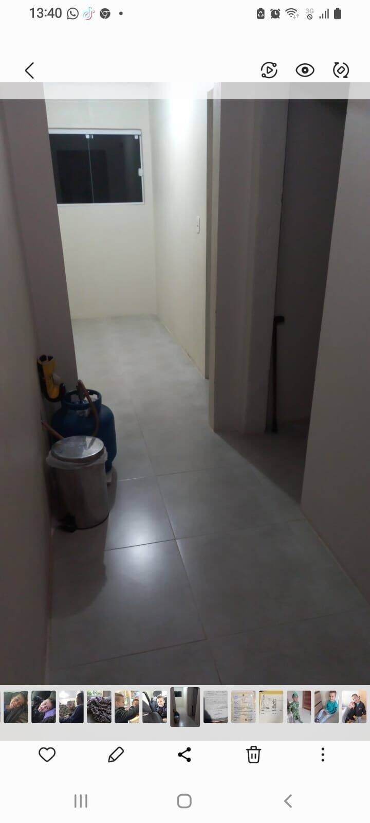 Casa, 3 quartos, 139 m² - Foto 14