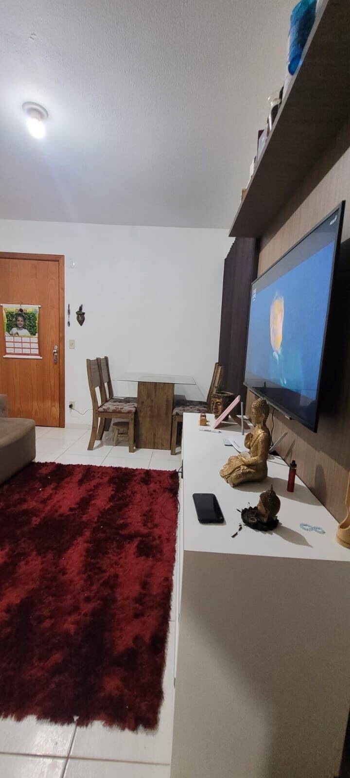 Apartamento, 2 quartos, 45 m² - Foto 4