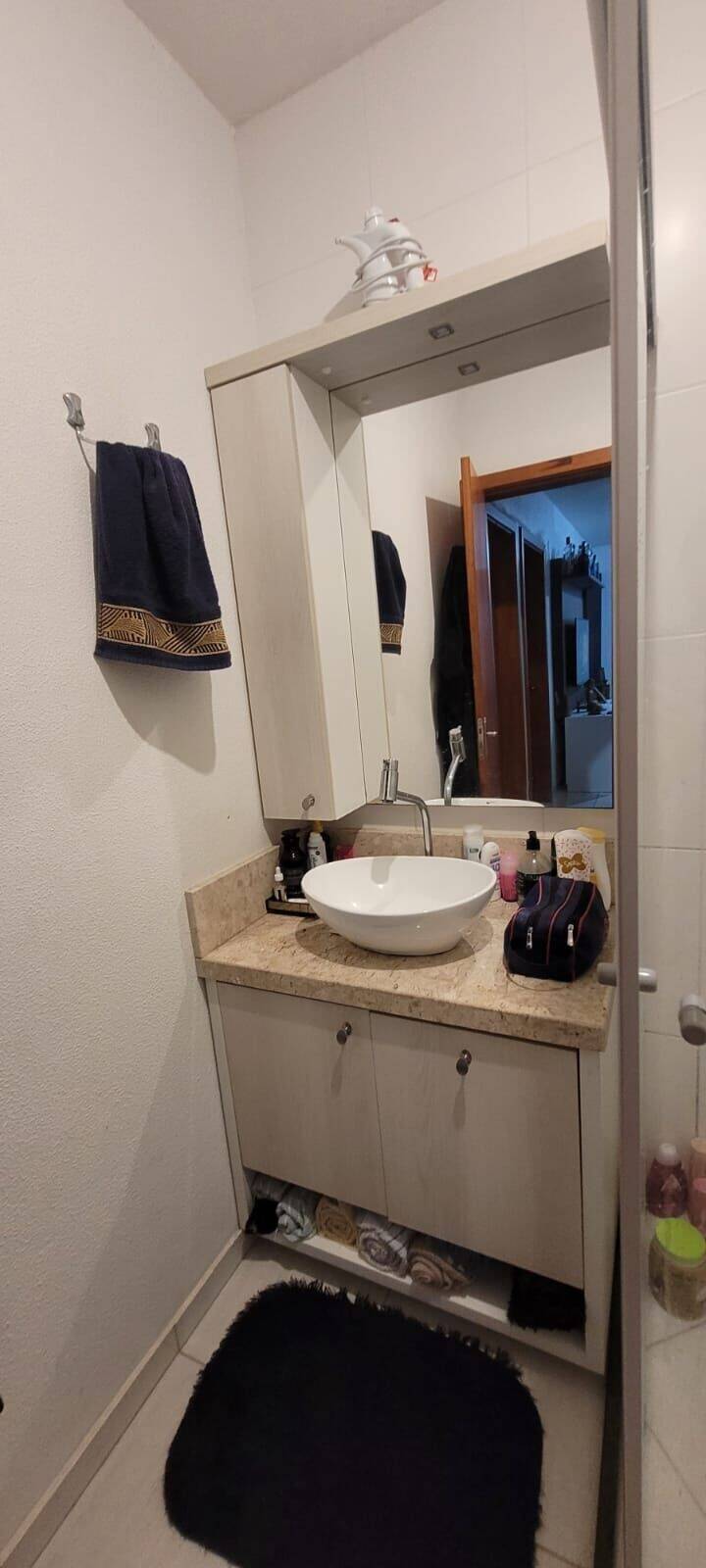Apartamento, 2 quartos, 45 m² - Foto 7