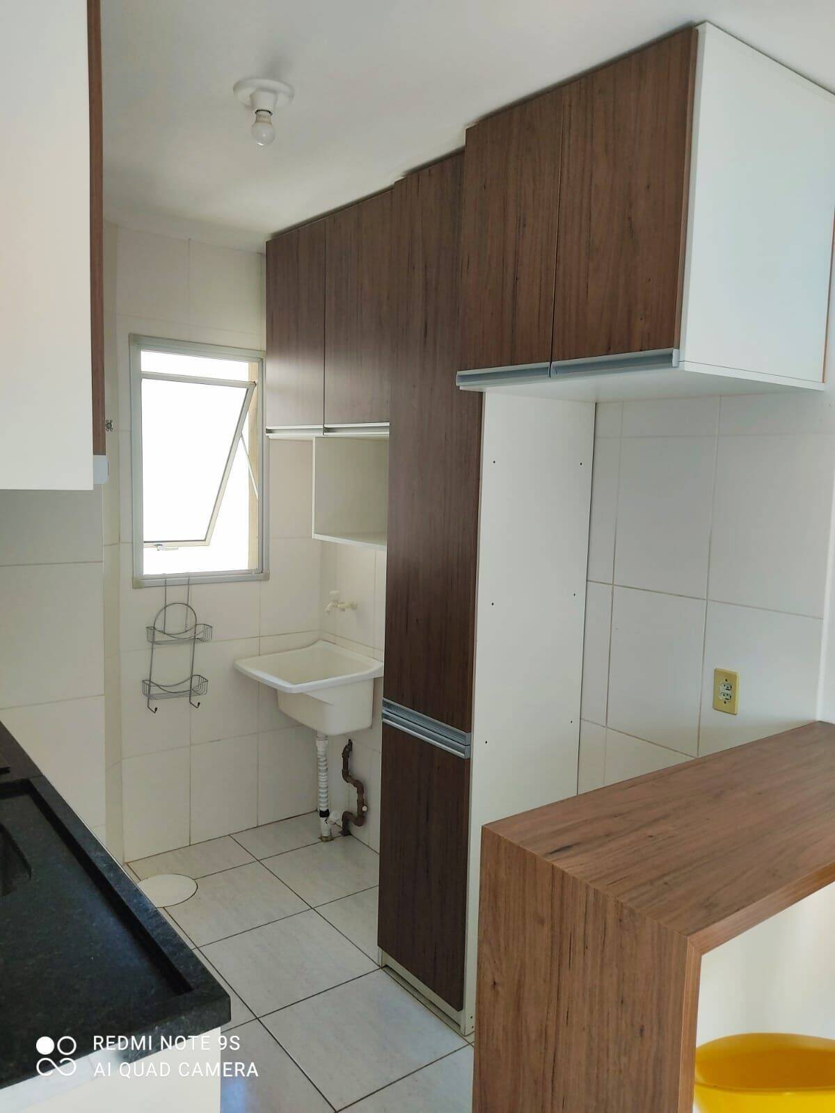 Apartamento, 2 quartos, 45 m² - Foto 12