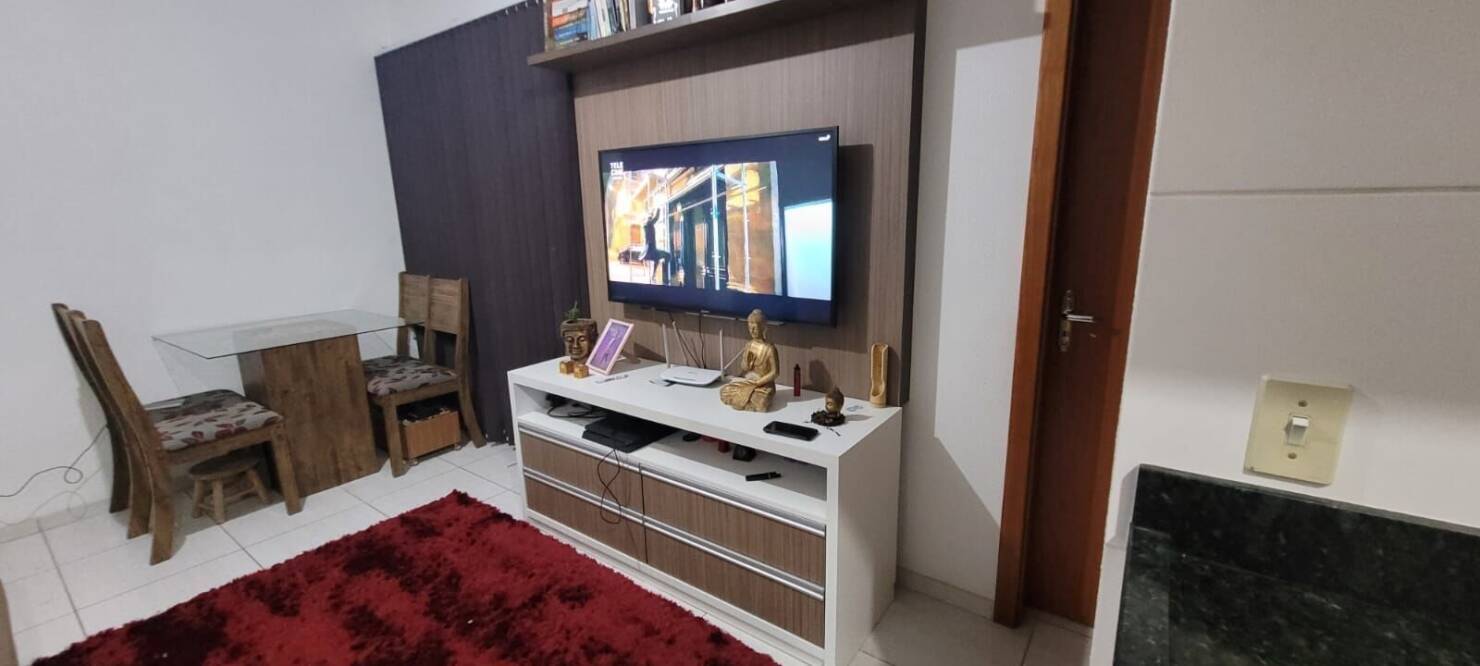 Apartamento, 2 quartos, 45 m² - Foto 4