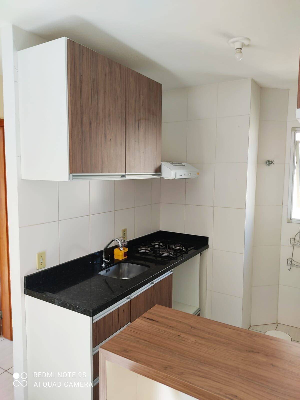 Apartamento, 2 quartos, 45 m² - Foto 6