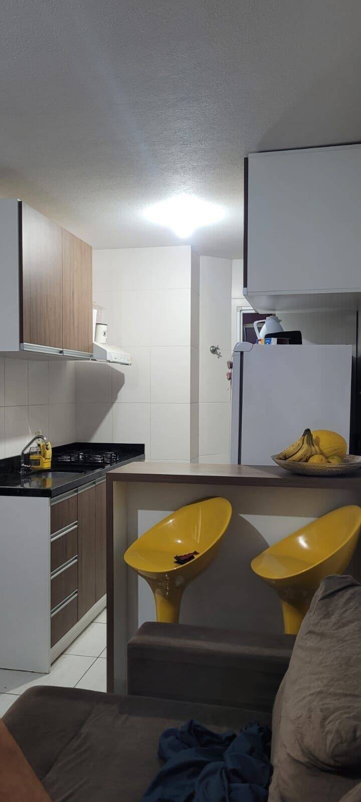 Apartamento, 2 quartos, 45 m² - Foto 7