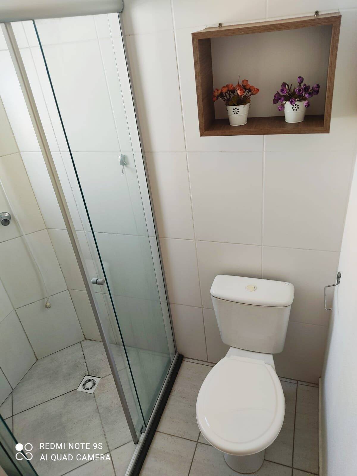 Apartamento, 2 quartos, 45 m² - Foto 9