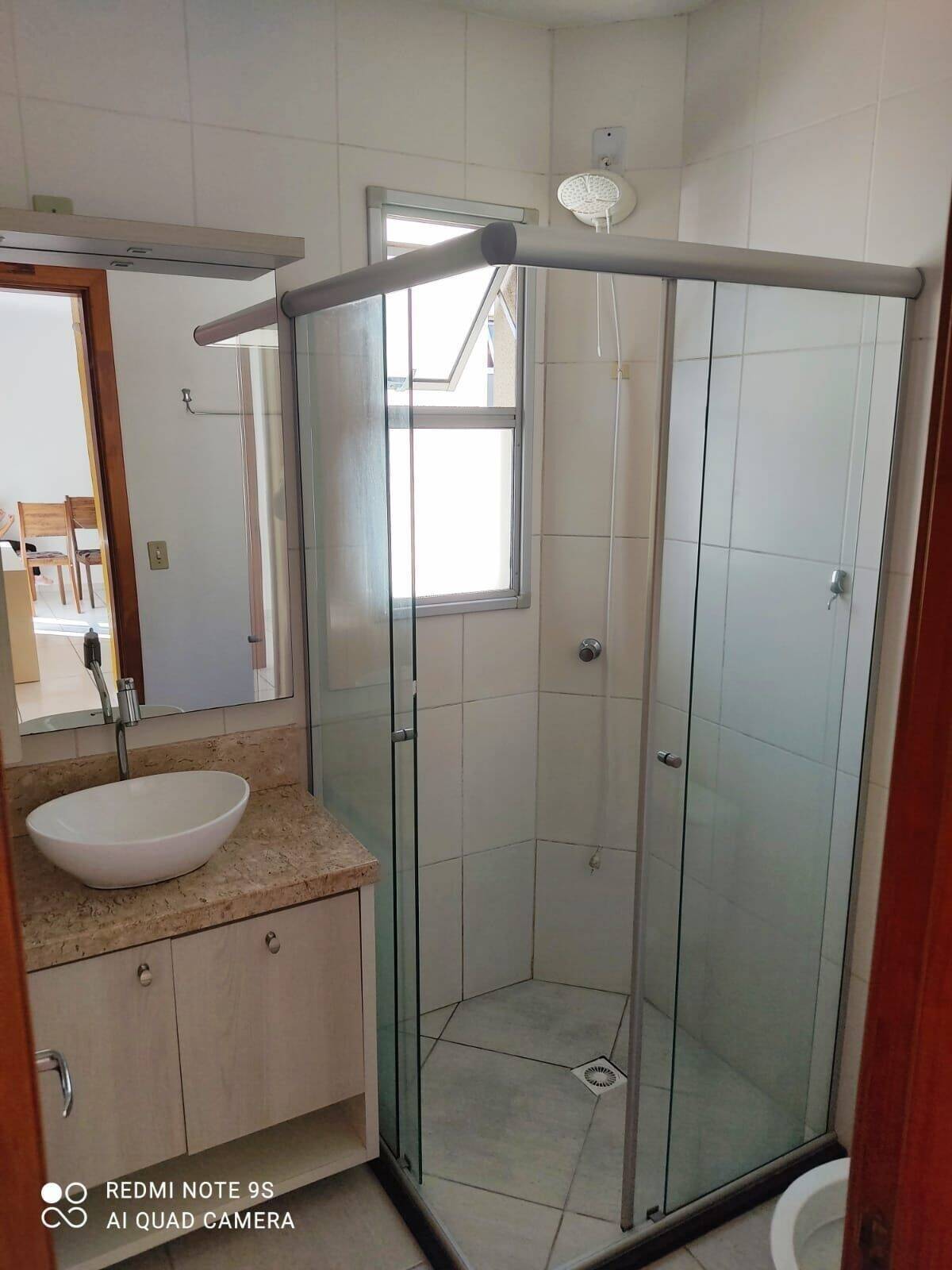 Apartamento, 2 quartos, 45 m² - Foto 1