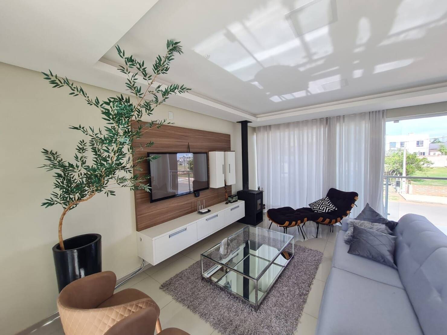 Casa à venda com 3 quartos, 360m² - Foto 5