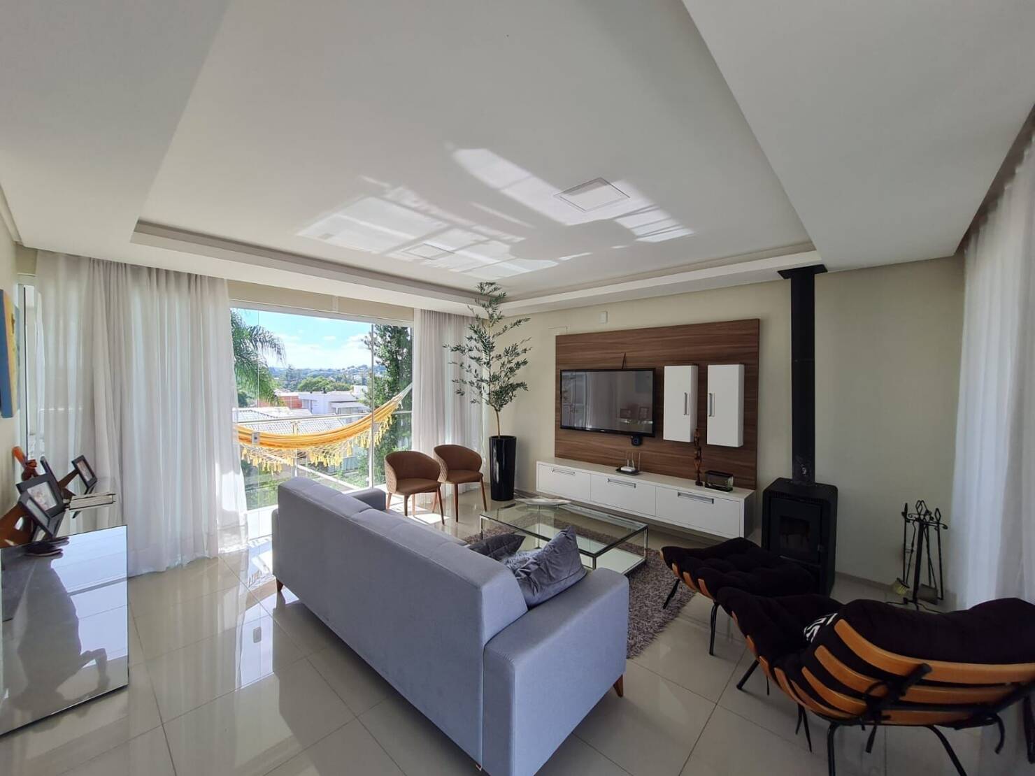 Casa à venda com 3 quartos, 360m² - Foto 6