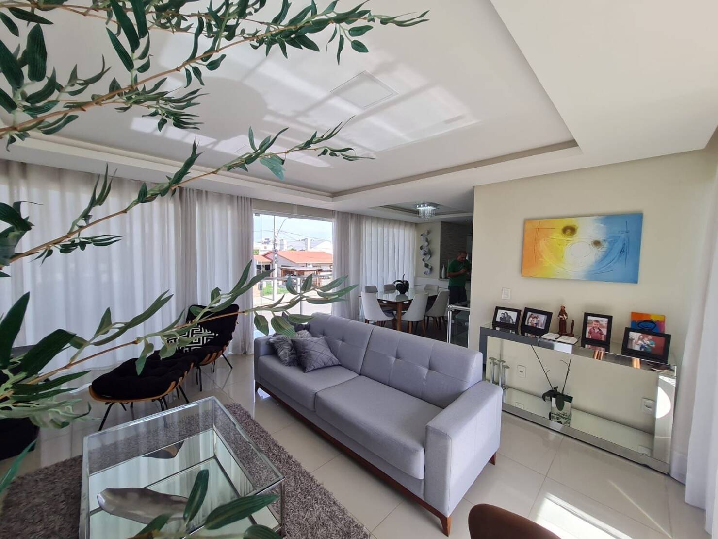 Casa à venda com 3 quartos, 360m² - Foto 7