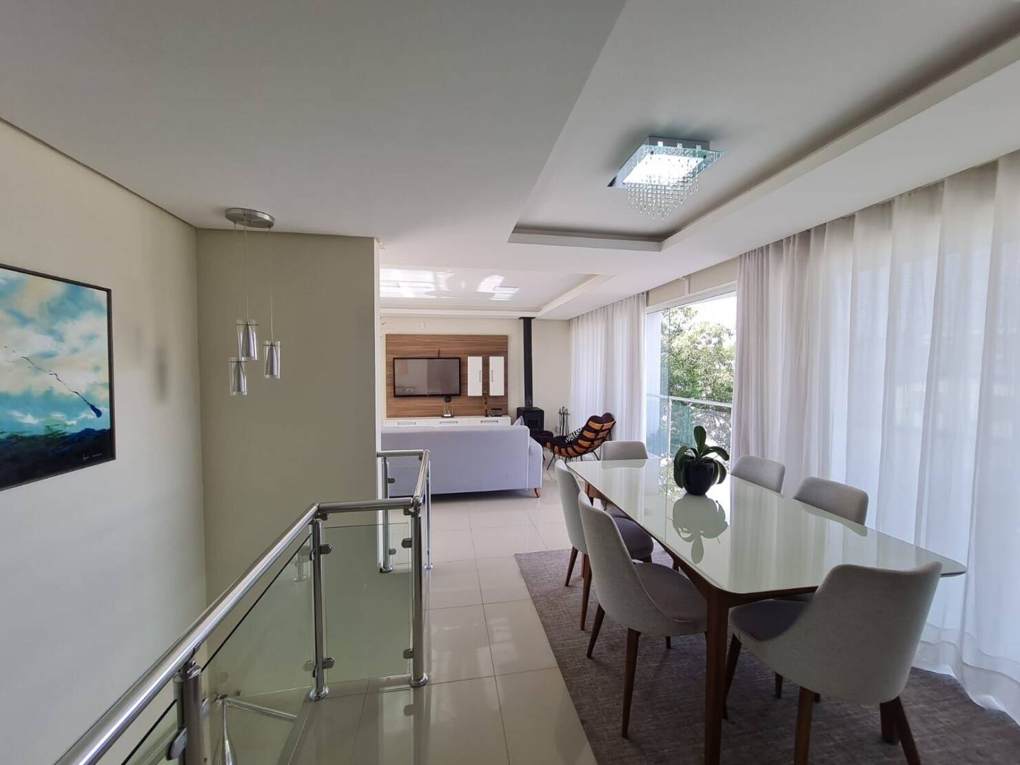 Casa à venda com 3 quartos, 360m² - Foto 10