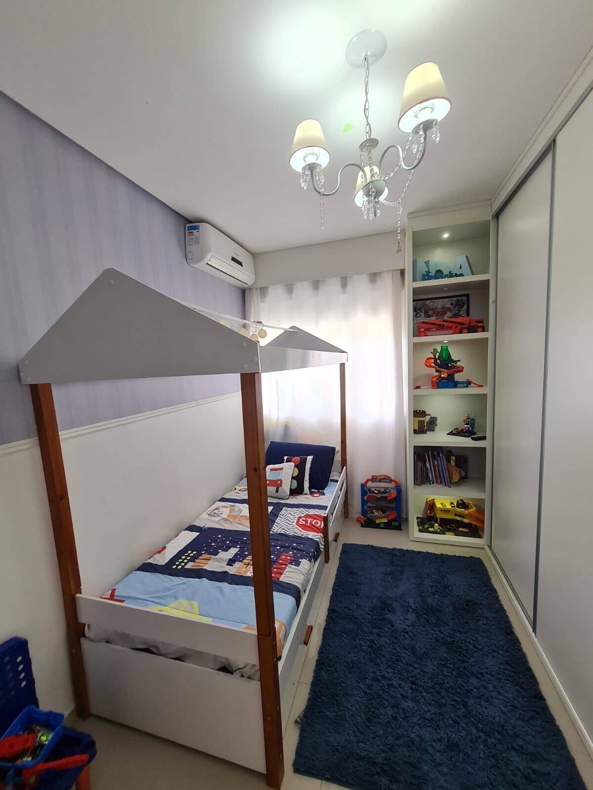 Casa à venda com 3 quartos, 360m² - Foto 17