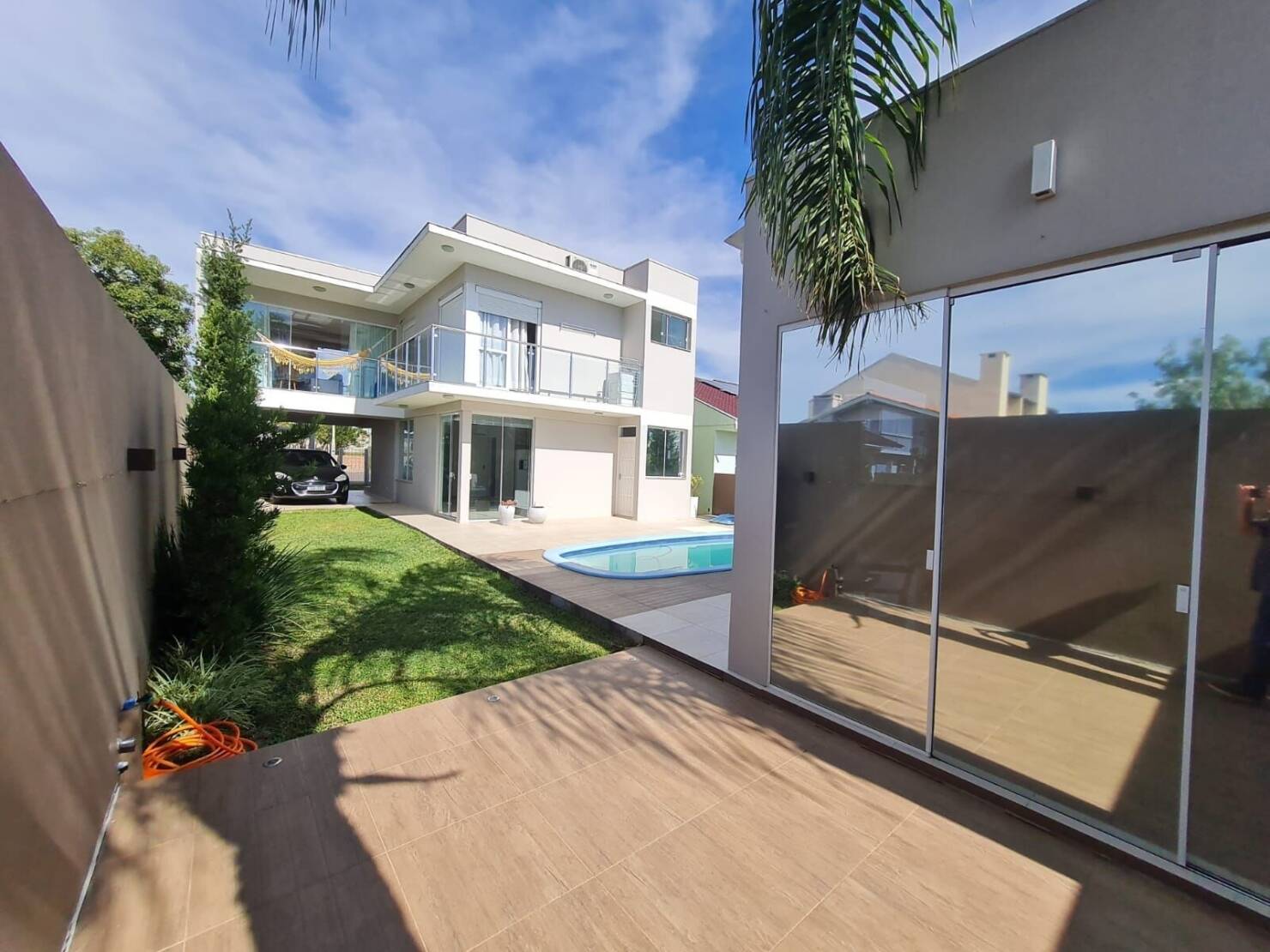 Casa à venda com 3 quartos, 360m² - Foto 26