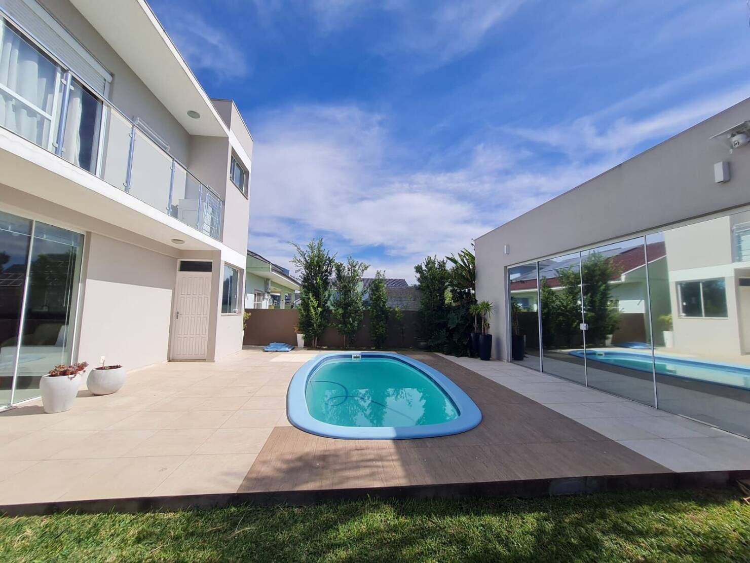 Casa à venda com 3 quartos, 360m² - Foto 27