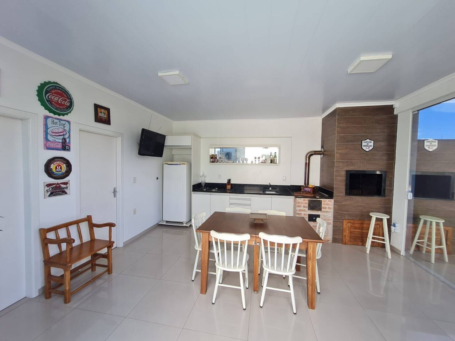 Casa à venda com 3 quartos, 360m² - Foto 28