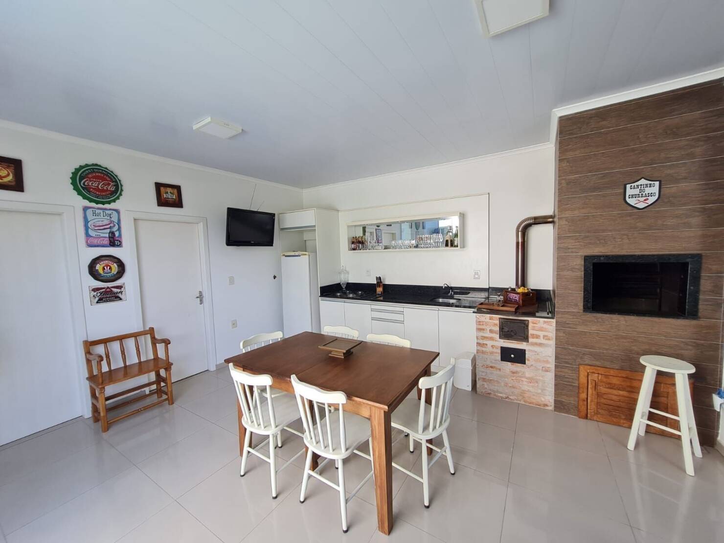Casa à venda com 3 quartos, 360m² - Foto 30