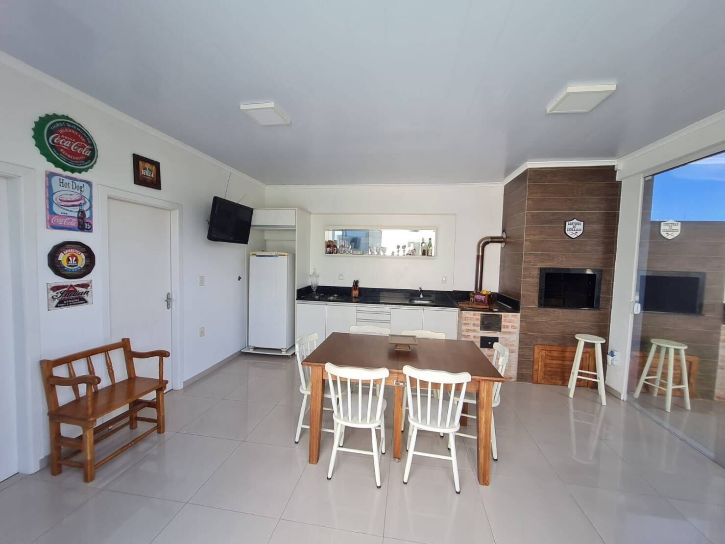 Casa à venda com 3 quartos, 360m² - Foto 31
