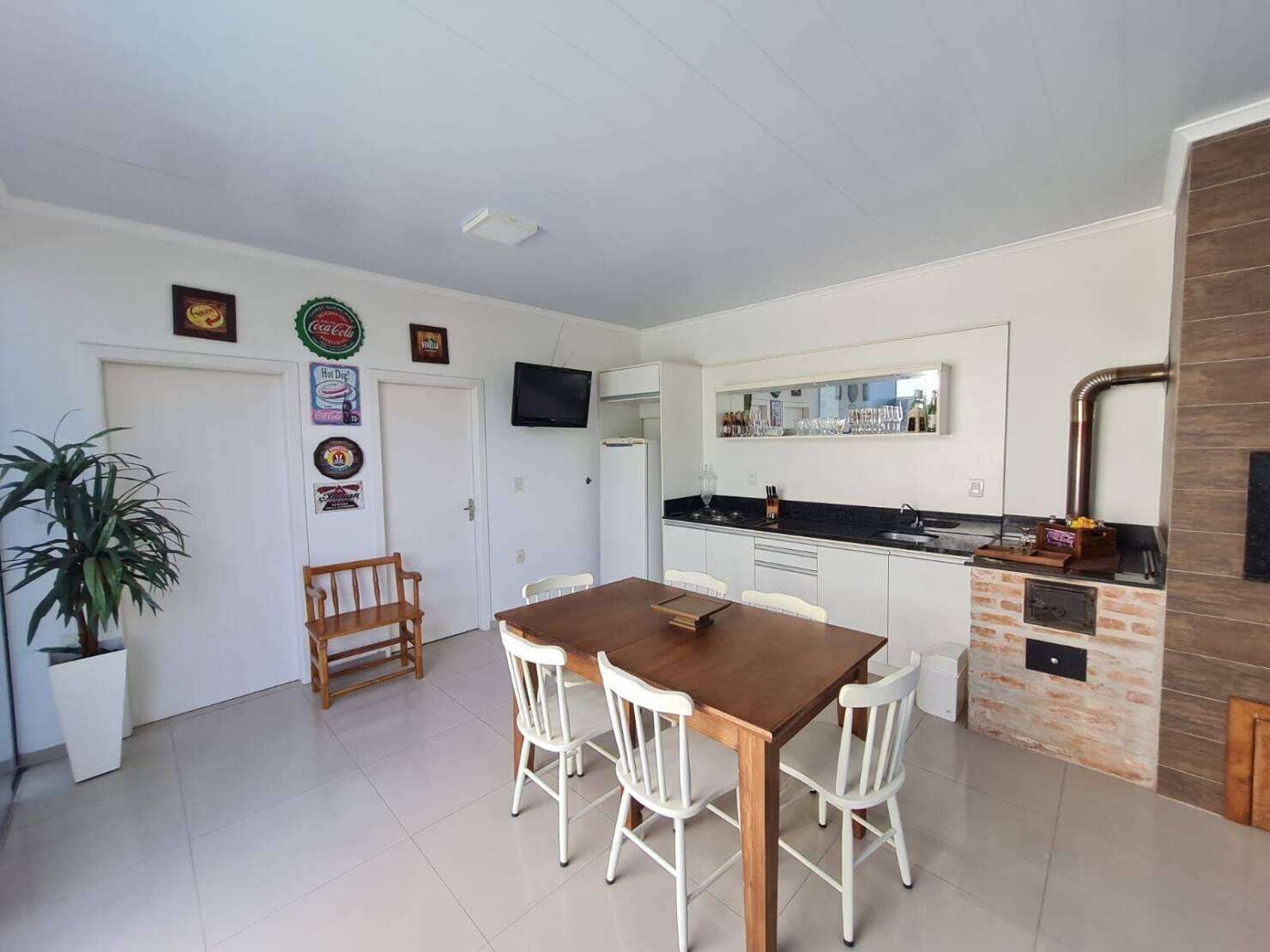 Casa à venda com 3 quartos, 360m² - Foto 32